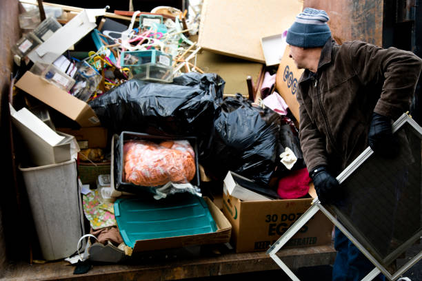 Best Same-Day Junk Removal Services  in Holyoke, CO