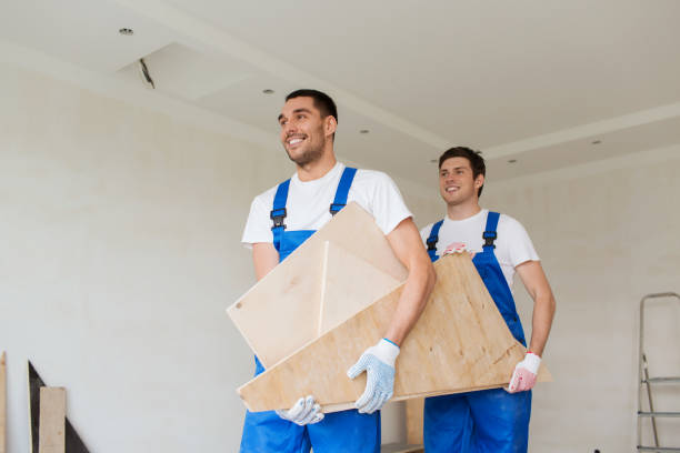 Best Dumpster Rental Services  in Holyoke, CO